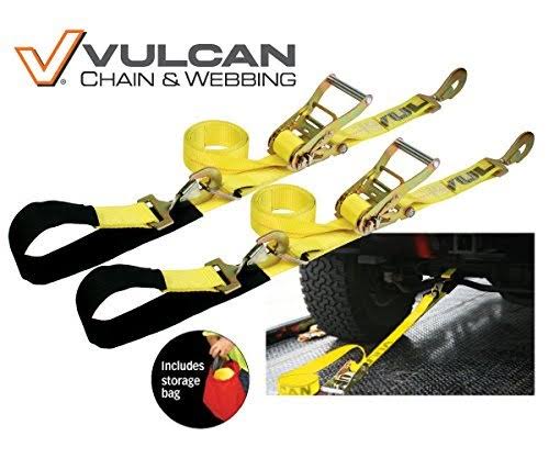 Tie Down Strap Kit I330161