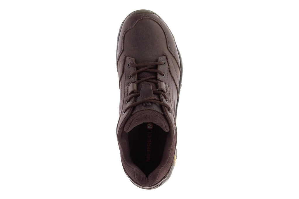 Men's Moab Adventure Luna Lace, Size: 8.5 M90133
