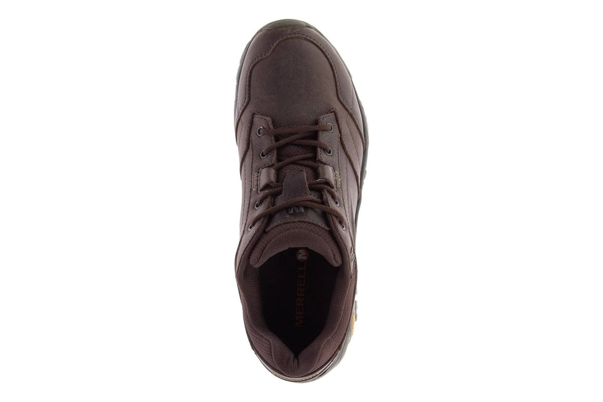 Men's Moab Adventure Luna Lace, Size: 8.5 M90133