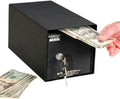 Drop Box with Standard Cam Lock E317