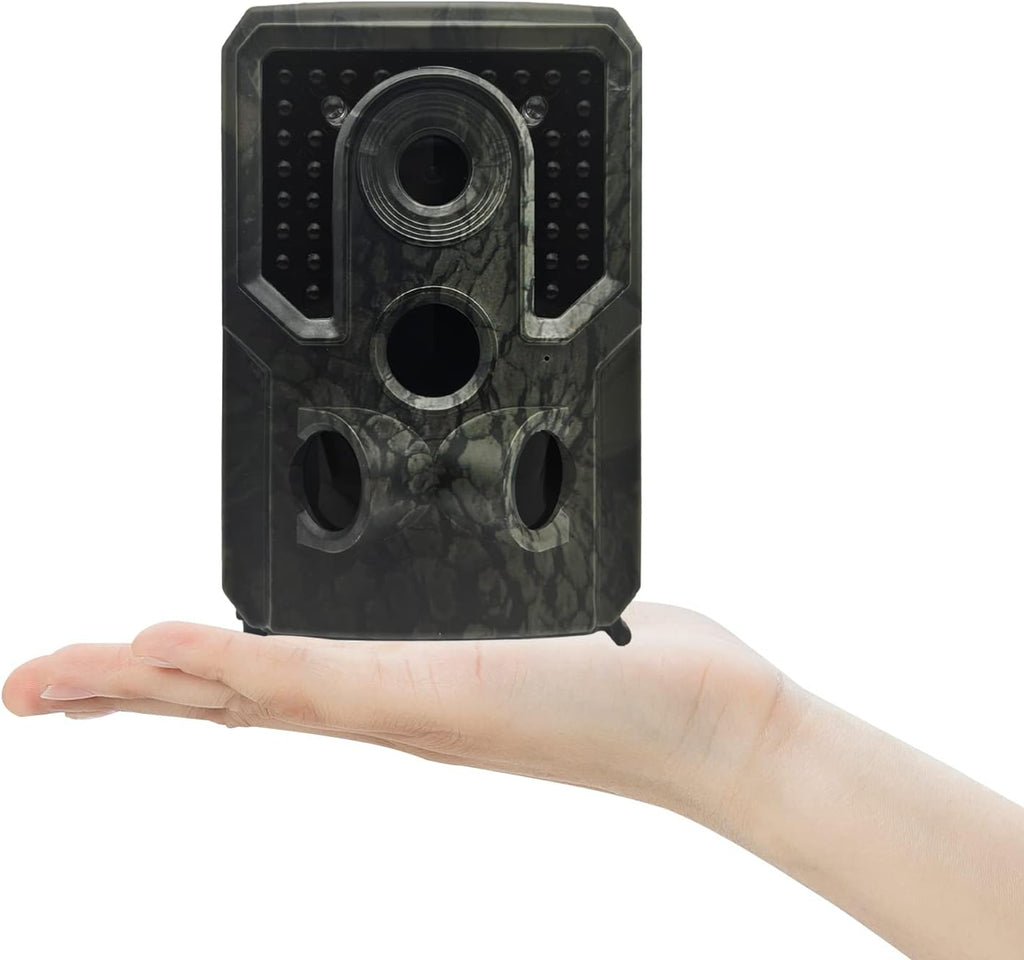 IP54 Waterproof 16MP 1080p Mini Wildlife Camera S575012