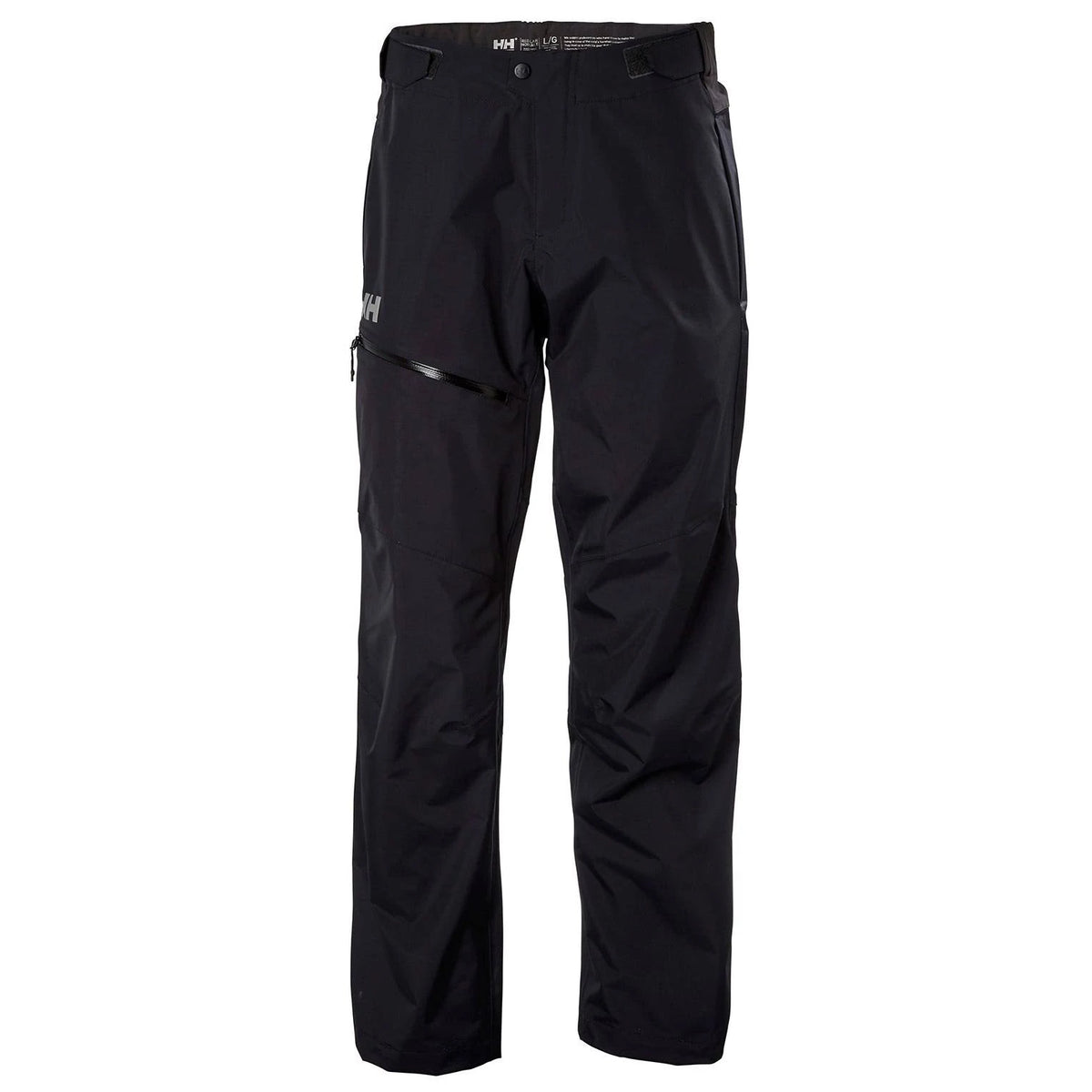 Black Vanir Lom Pant E758723