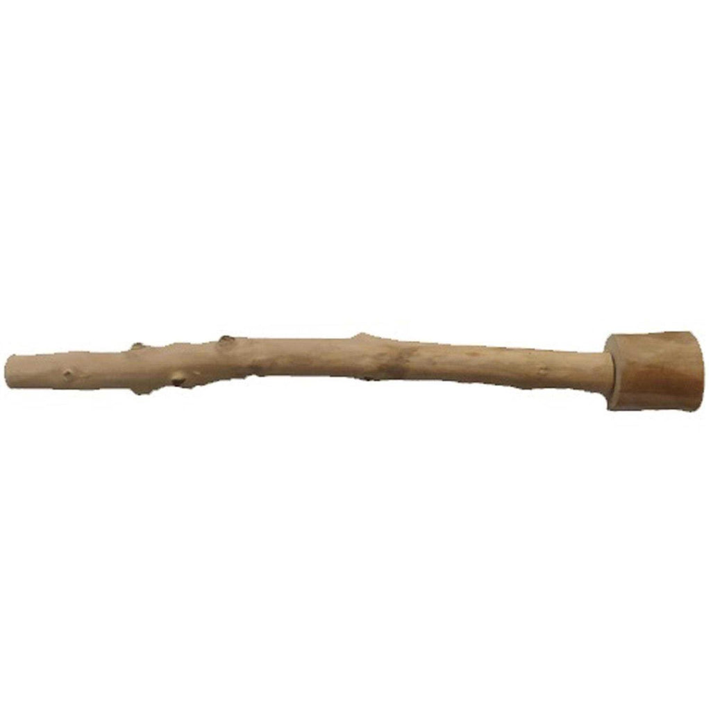 Java Wood Bird Perch X898015
