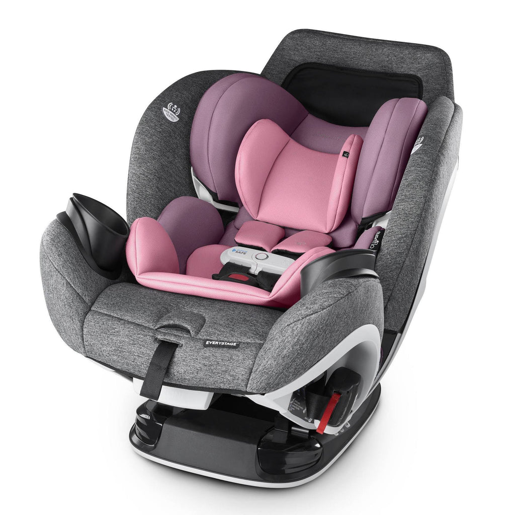 All-in-One Convertible Car Seat F291496