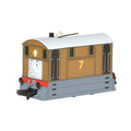 Thomas and Friends Toby The Tram Engine Locomotive J943