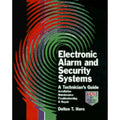 Electronic Alarm and Security Systems Technician's Guide Hardcover M665