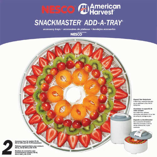 Add-A-Tray 2-pack N646