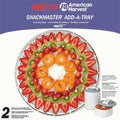 Add-A-Tray 2-pack N646