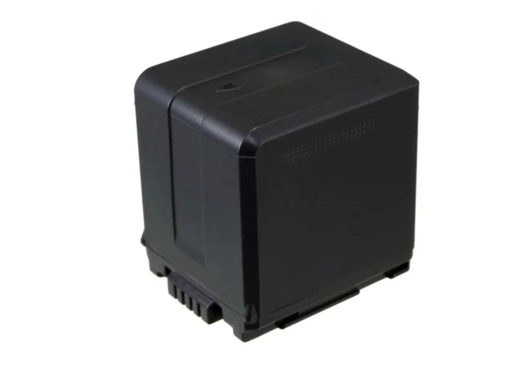 Digital Camera Battery Li-ion 7.4V 2640mAh N512