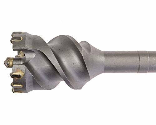 2.5 in. x 24 in. Carbide Tipped SDS Max Boring Drill Bit Z81506