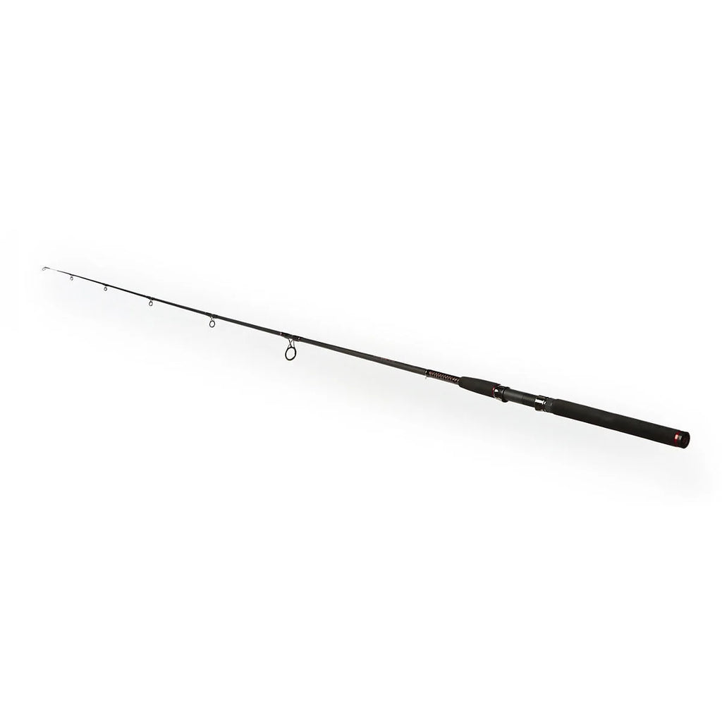 6'6” Spinning Fishing Rod and Reel Combo S347