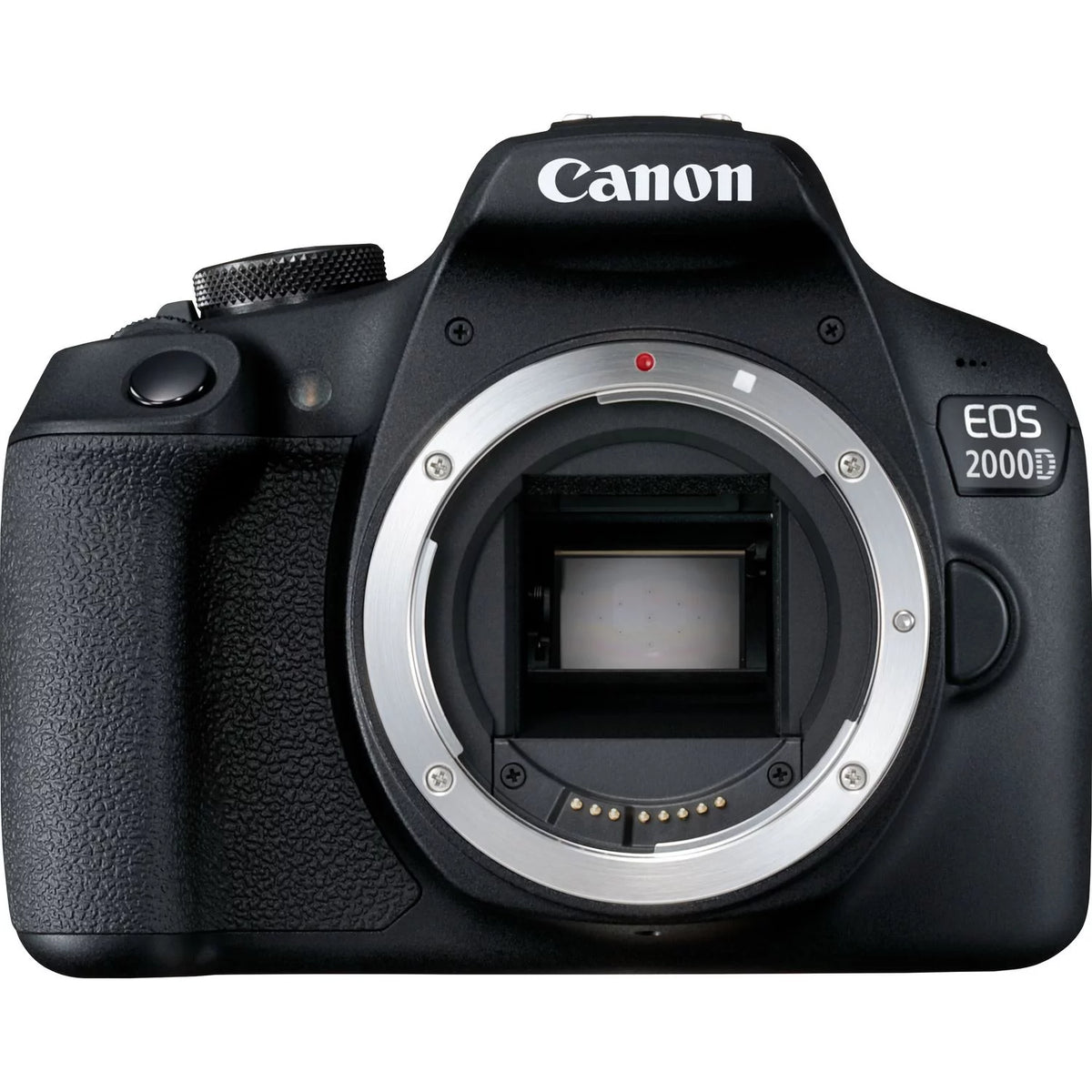 DSLR Camera with 32GB SD Card, Reader, Gadget Bag and Cleaning Kit I1901
