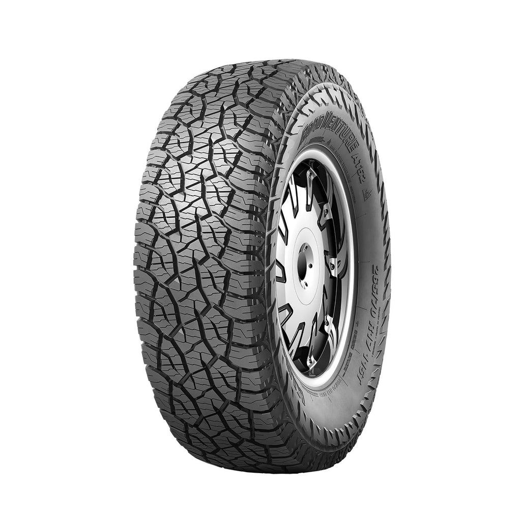 All Terrain Tire F9406