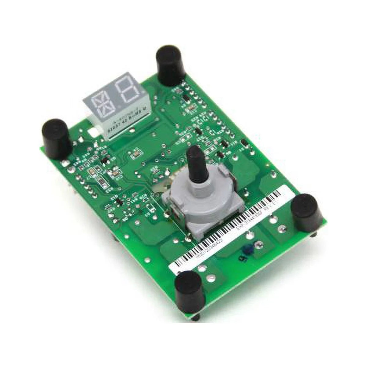 Single Element Control J344