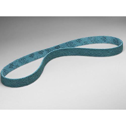 2 in x 34 in Surface Conditioning Belt K125