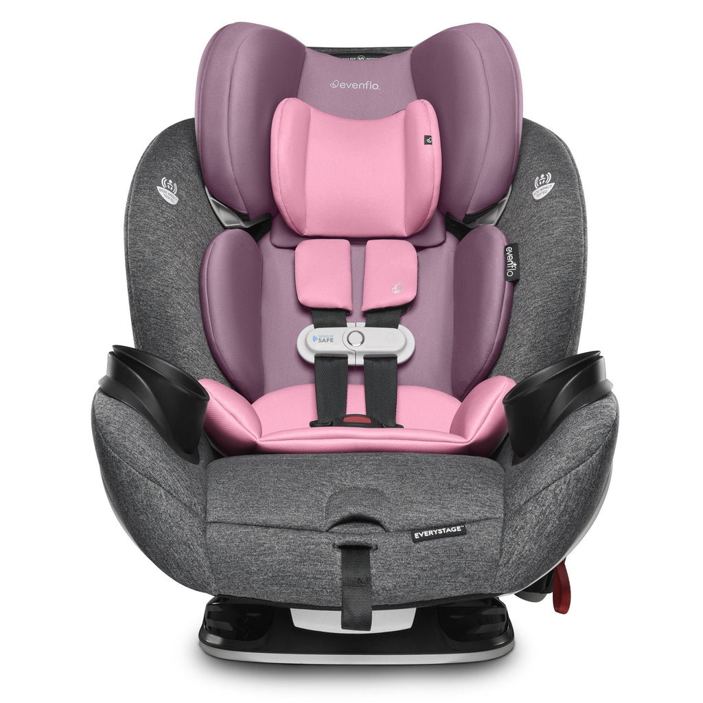 All-in-One Convertible Car Seat F291496