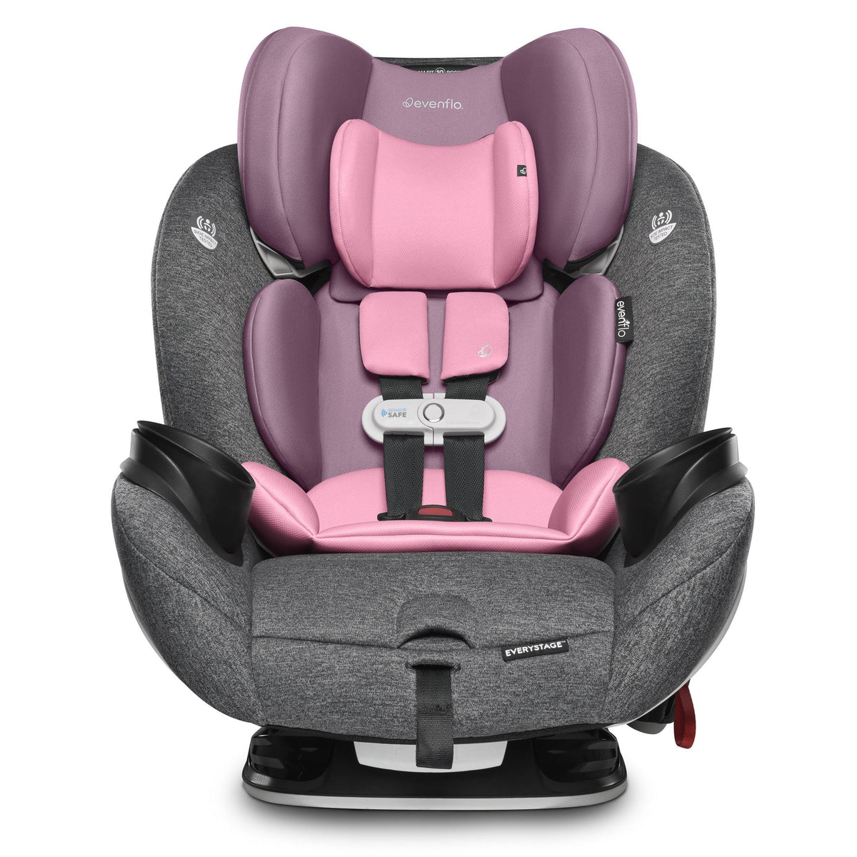 All-in-One Convertible Car Seat F291496