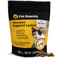 Cat Immune Support Lysine Chews Y70120