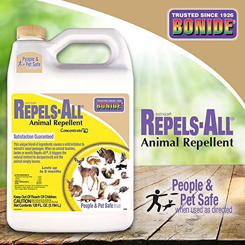 32 oz Concentrate Animal Repellent I566542