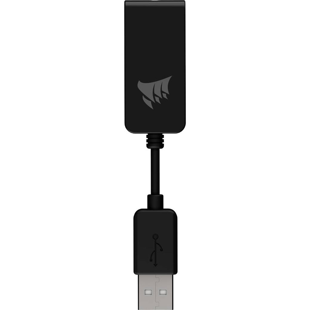 White/Black Gaming Headset I2285
