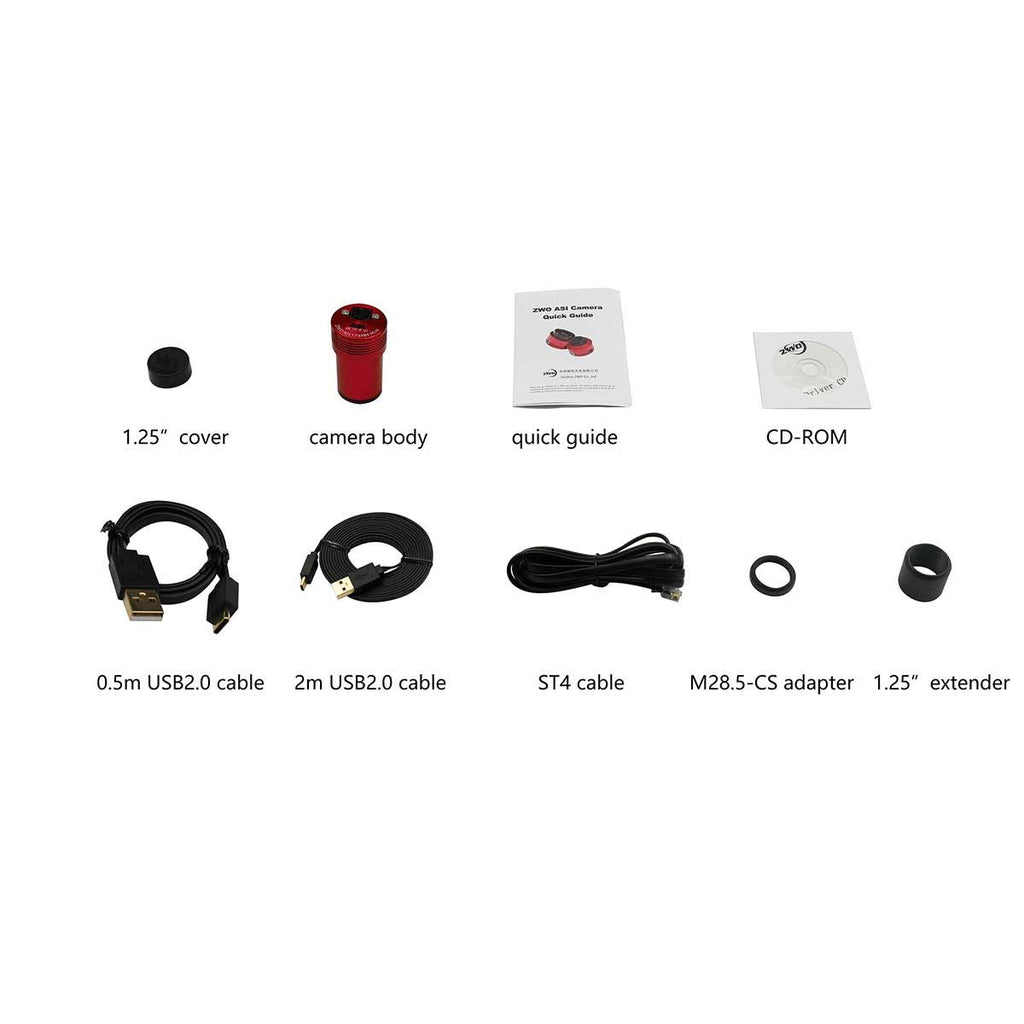 Monochrome CMOS Camera N4081