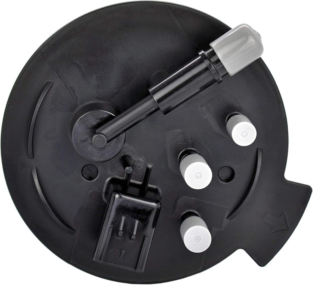 Fuel Pump Module Assembly Pack of 2 I326