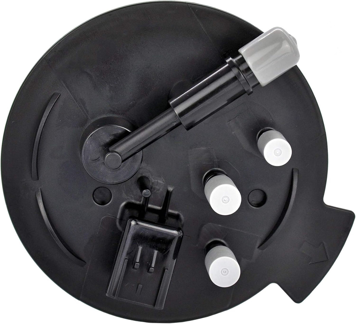 Fuel Pump Module Assembly Pack of 2 I326