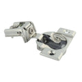 Self-Closing Cabinet Hinge, Case of 100 S208