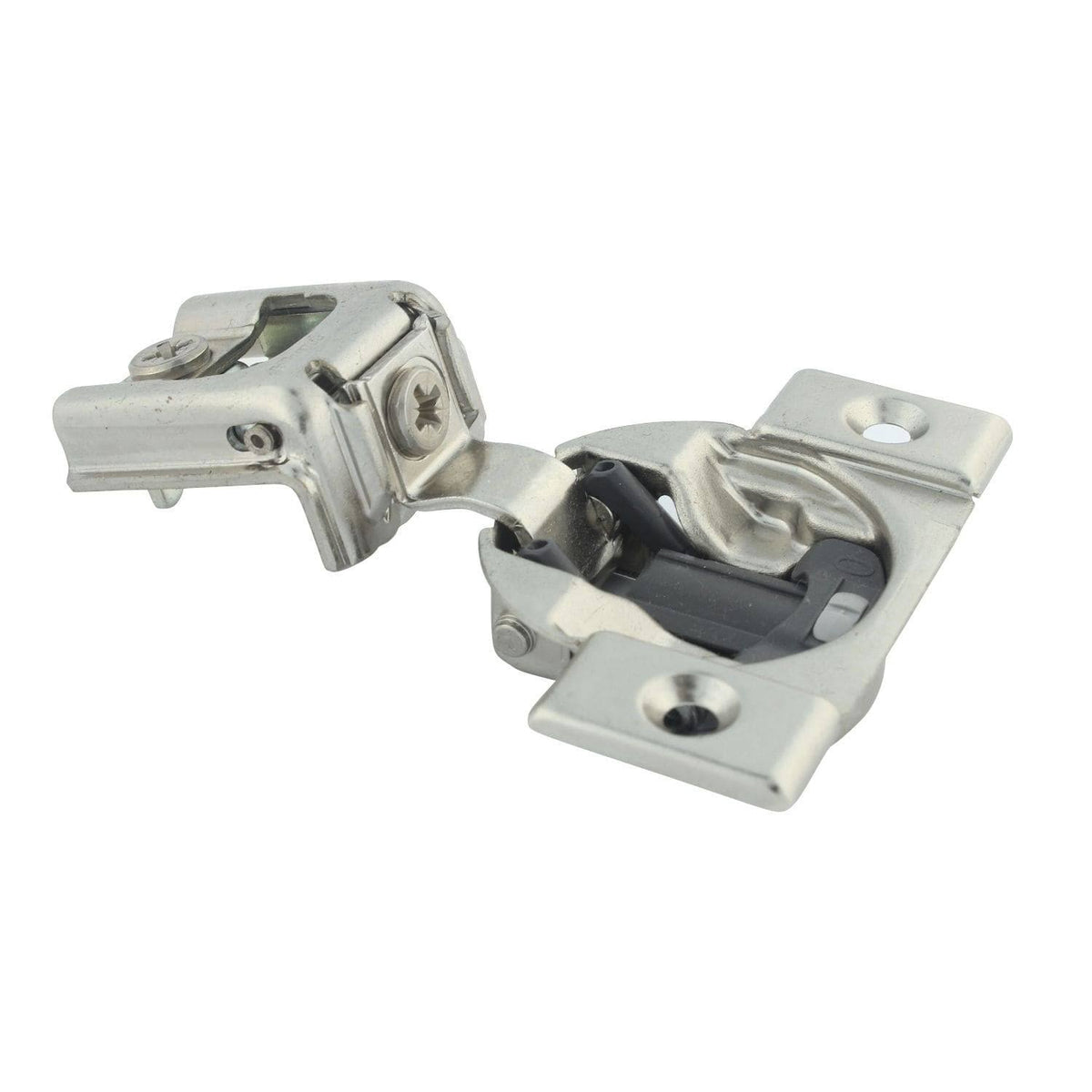 Self-Closing Cabinet Hinge, Case of 100 S208