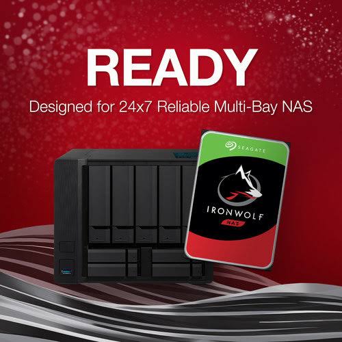 2TB Internal NAS HDD Y69398