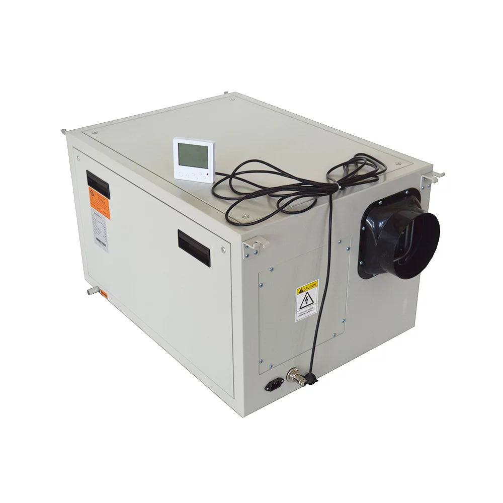 Ceiling Household Basement Dehumidifier 2200W M670826