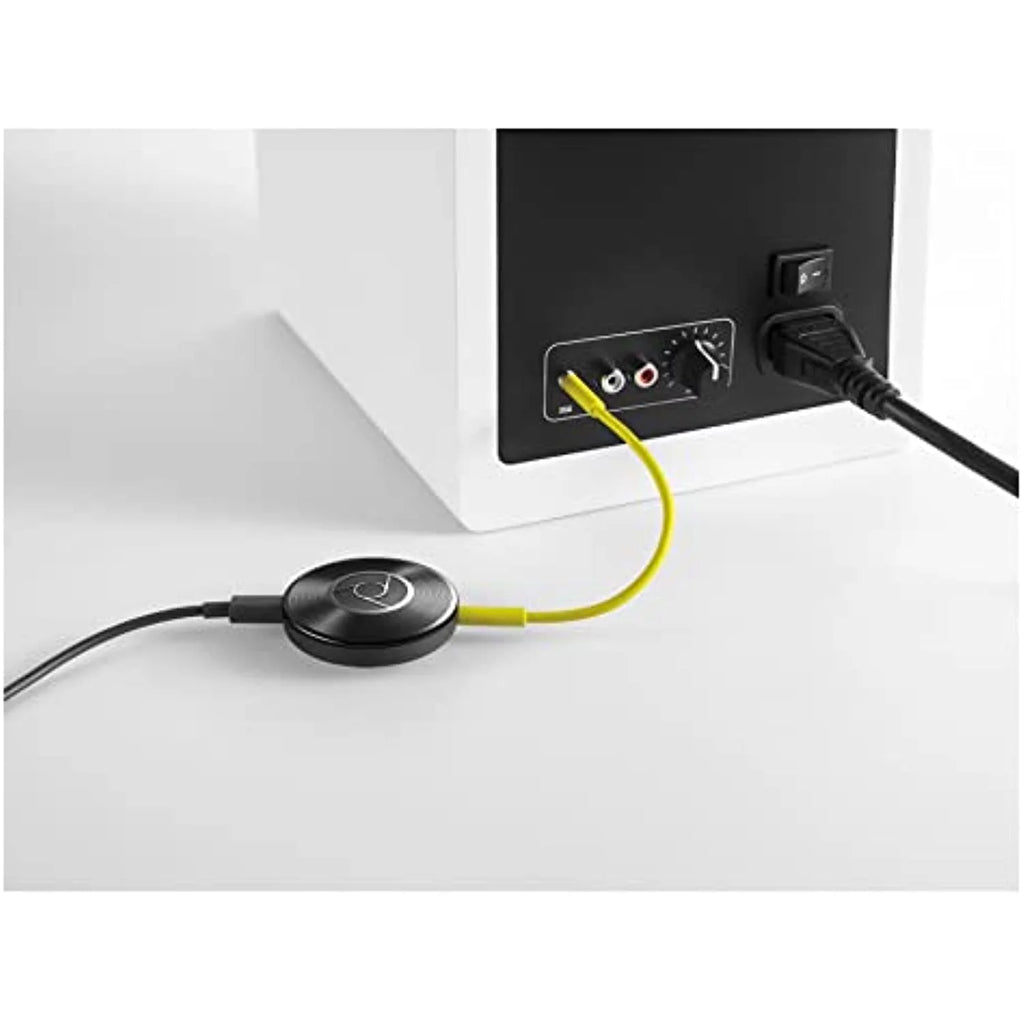 Gloss Black Audio E97693
