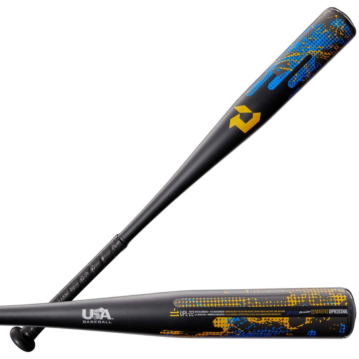 USA Baseball Bat J9870