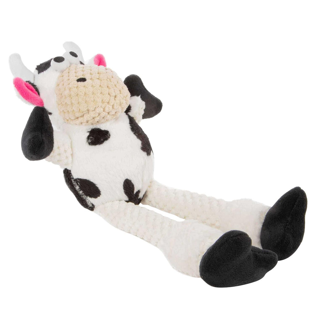Skinny Cow Dog Toy H4873