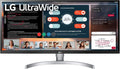 34" UltraWide 21:9 IPS Monitor with HDR10 and FreeSync V7296