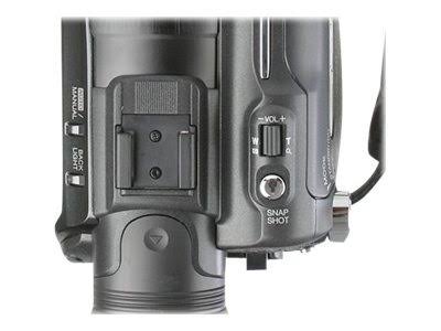 Camcorder 1080i 10x Optical Zoom 60 GB HDD X128