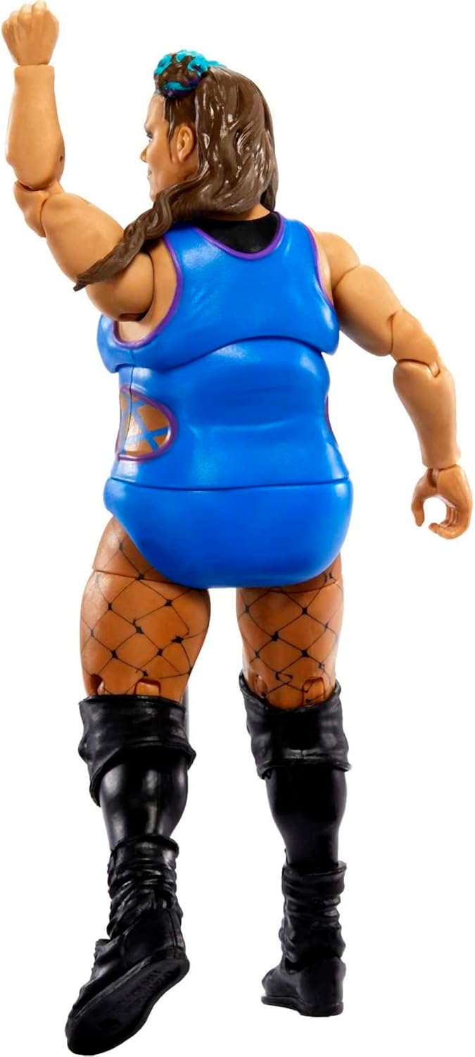 6-inch Posable Action Figure V364024