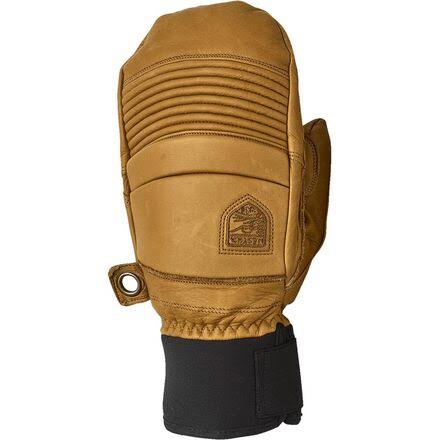 Leather Mitt Cork 7 G746740