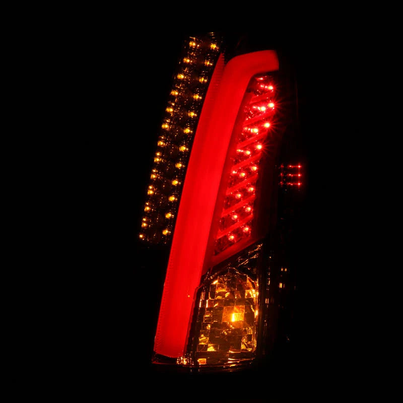 LED Tail Lights D7345