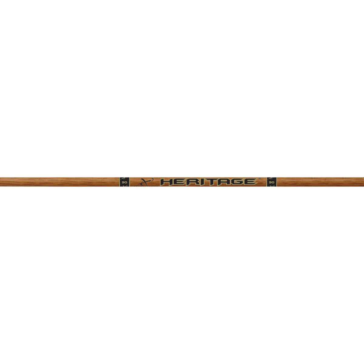 Carbon Express Heritage Shafts 350 1 Doz E208