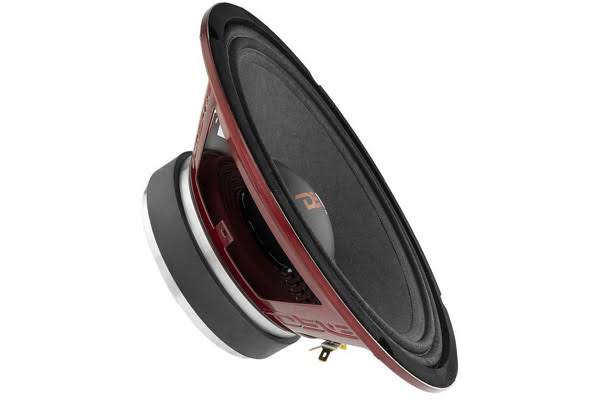 10x22 600W 4 Ohm Midrange Loudspeaker O630
