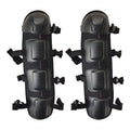 Motorbike Knee Shin Guards Protective Gear J722
