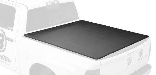 EZ Fold Soft Tonneau Cover P376