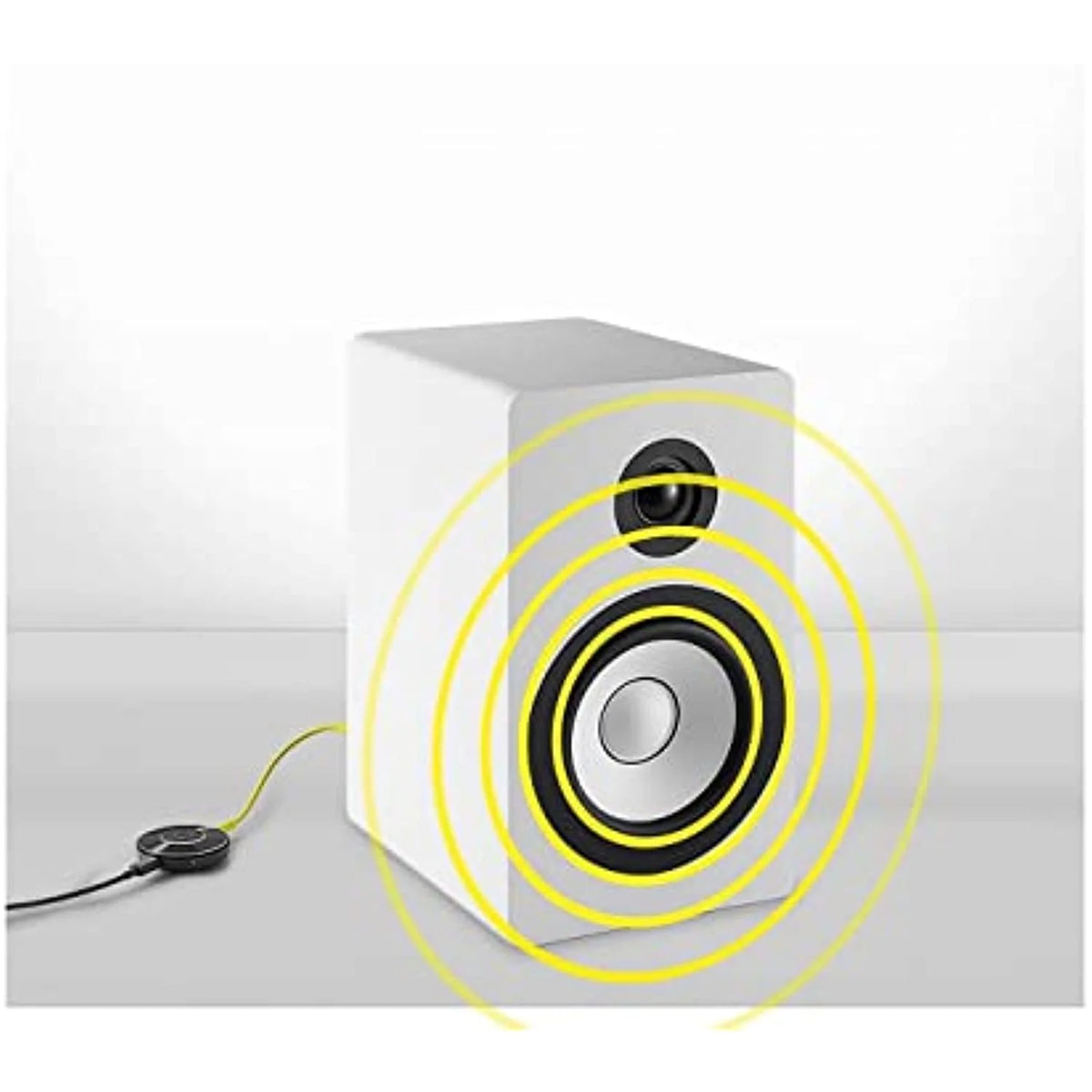 Gloss Black Audio E97693