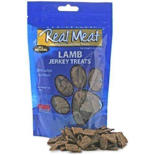 Lamb Dog Jerky Treats Q9224