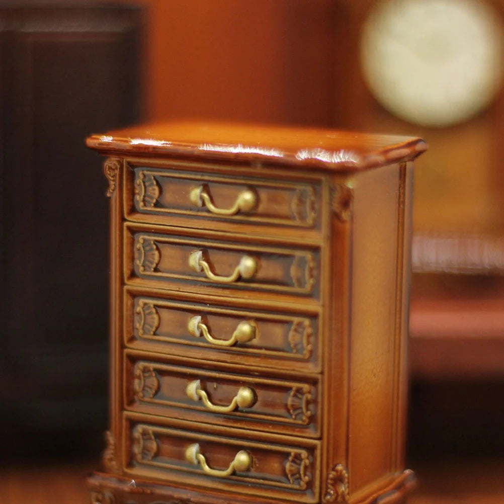 Mini Cabinet Model Q9316