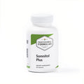 60 Capsules U831697