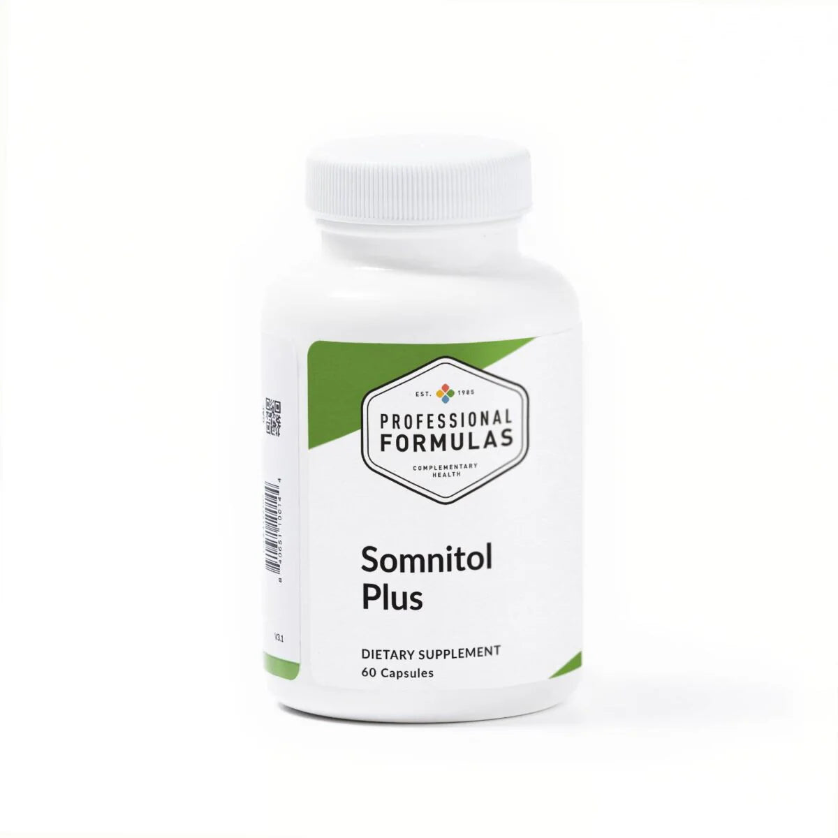 60 Capsules U831697