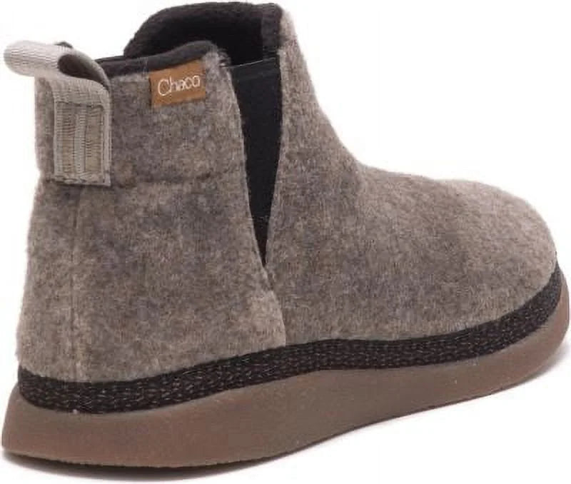Natural Brown Chelsea Boots M309436