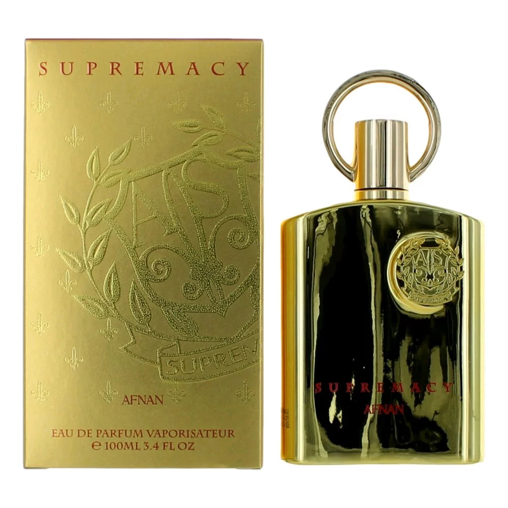 3.4 oz Eau De Parfum Spray Y362